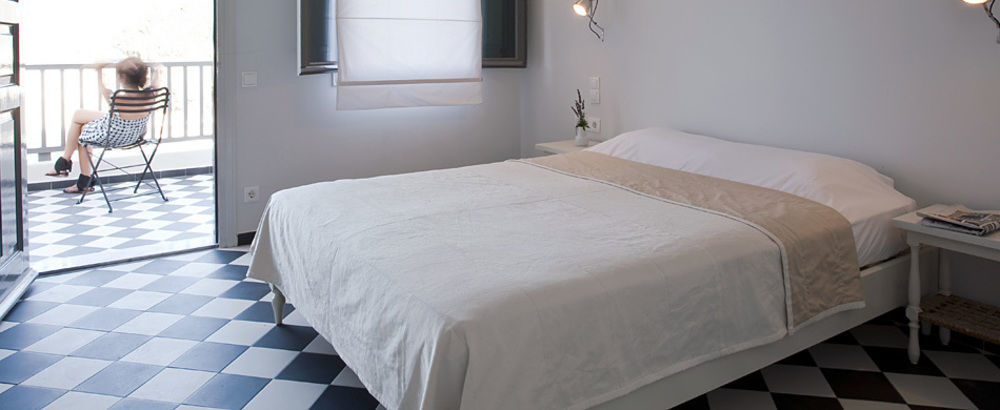 Rose Bay Hotel Kamári Eksteriør bilde